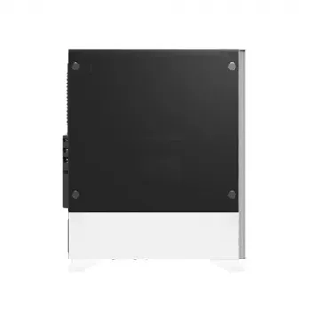 Obudowa komputerowa Zalman S5 biały Midi Tower