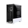 Obudowa komputerowa Zalman S5 biały Midi Tower