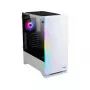 Obudowa komputerowa Zalman S5 biały Midi Tower