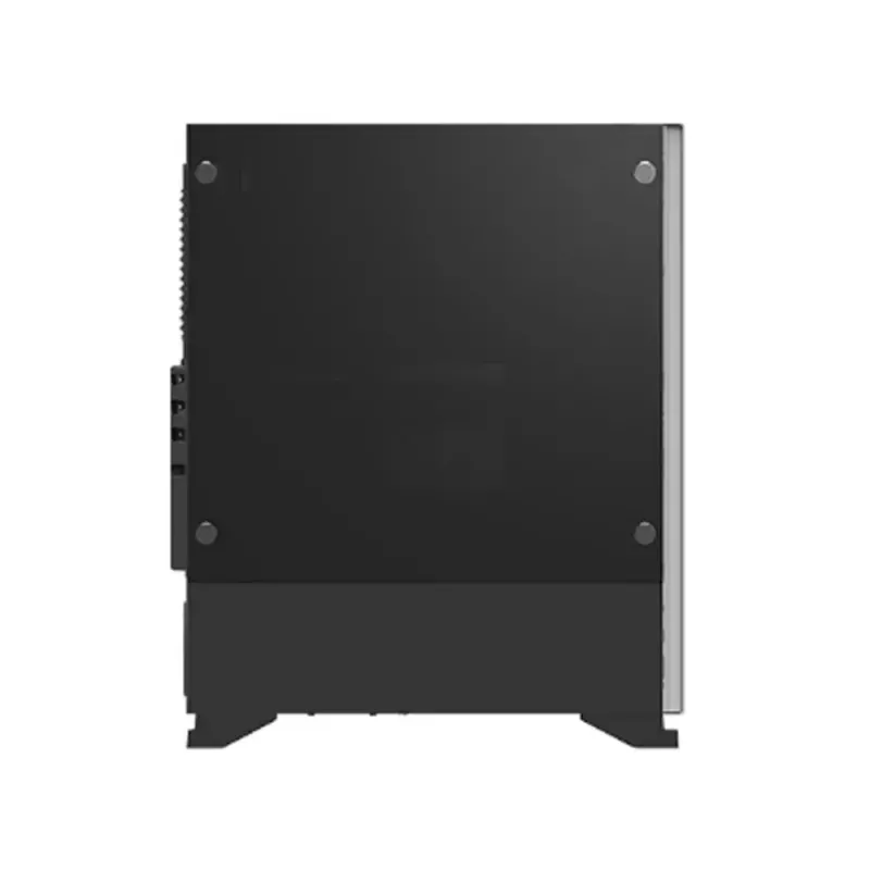 Obudowa PC Zalman S5 Czarny Midi Tower