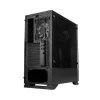 Obudowa PC Zalman S5 Czarny Midi Tower