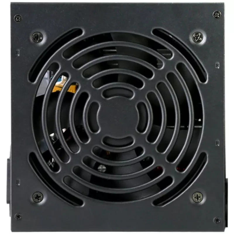 Zasilacz Zalman ZM500-LXII 500 W 20+4 pin ATX ATX Czarny