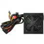 Zasilacz Zalman ZM500-LXII 500 W 20+4 pin ATX ATX Czarny