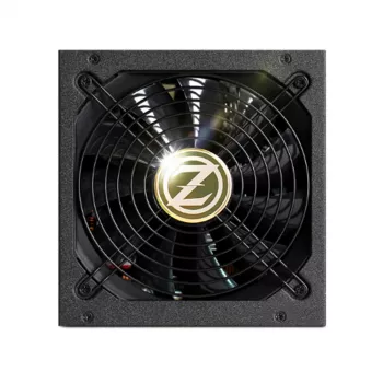 Zalman ZM700-EBTII zasilacz 700 W 24-pin ATX ATX Czarny