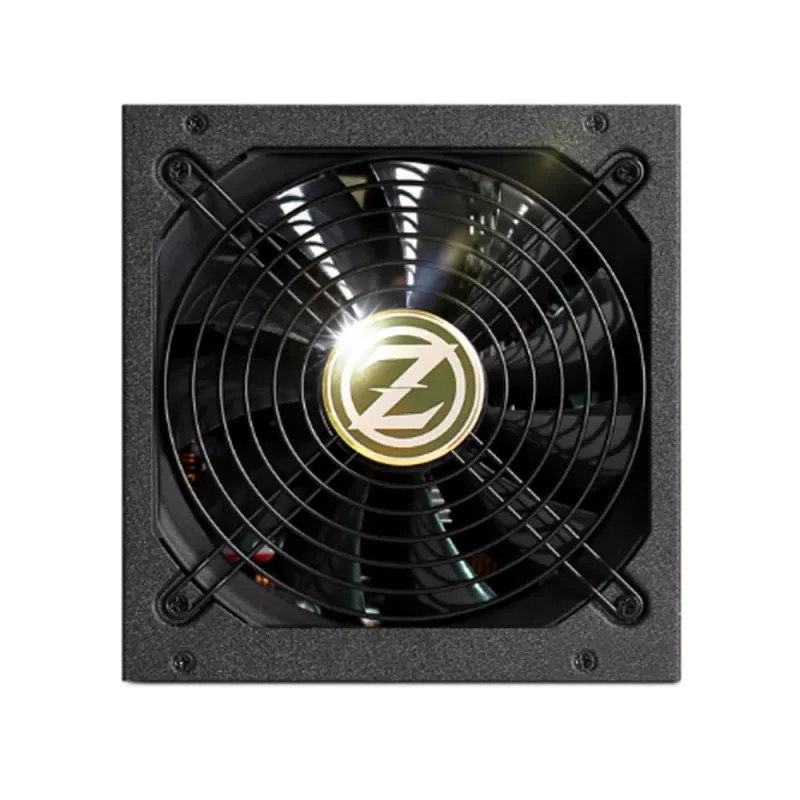 Zalman ZM700-EBTII zasilacz 700 W 24-pin ATX ATX Czarny