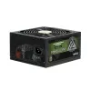 Zalman ZM700-EBTII zasilacz 700 W 24-pin ATX ATX Czarny
