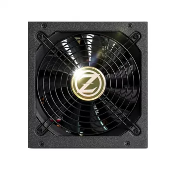 Zalman ZM800-EBTII zasilacz 800 W 24-pin ATX ATX Czarny