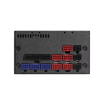Zalman ZM800-EBTII zasilacz 800 W 24-pin ATX ATX Czarny