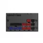 Zalman ZM800-EBTII zasilacz 800 W 24-pin ATX ATX Czarny