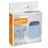 Słuchawki Denver TWE-46LIGHTBLUE