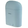 Słuchawki Denver TWE-46LIGHTBLUE