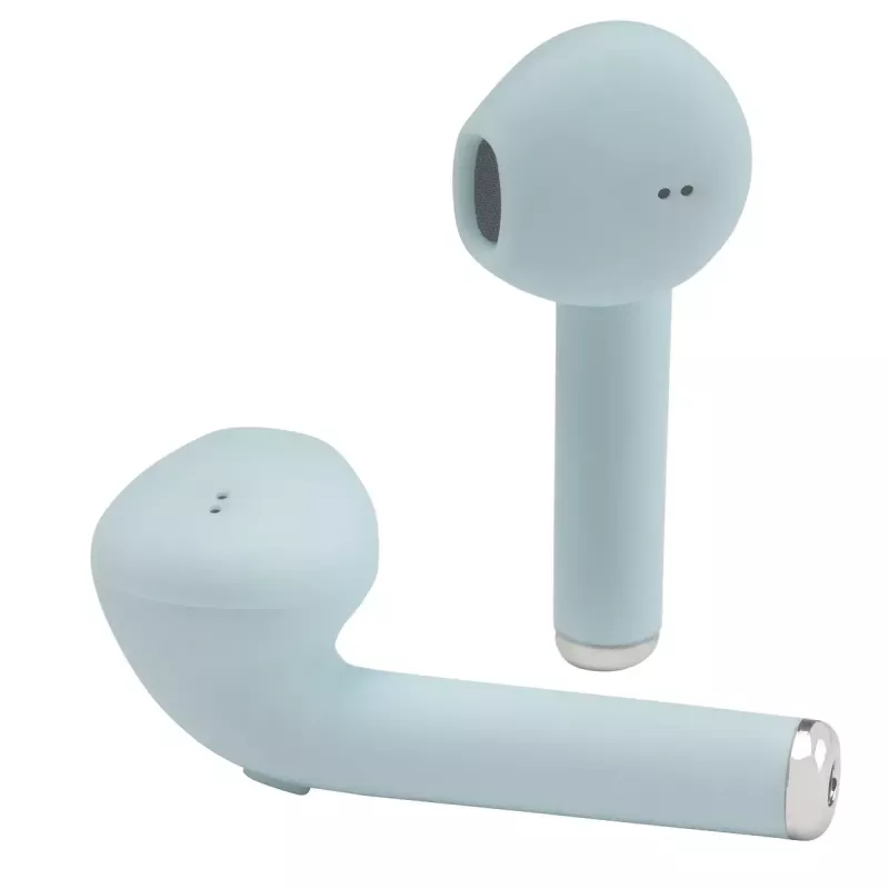 Słuchawki Denver TWE-46LIGHTBLUE