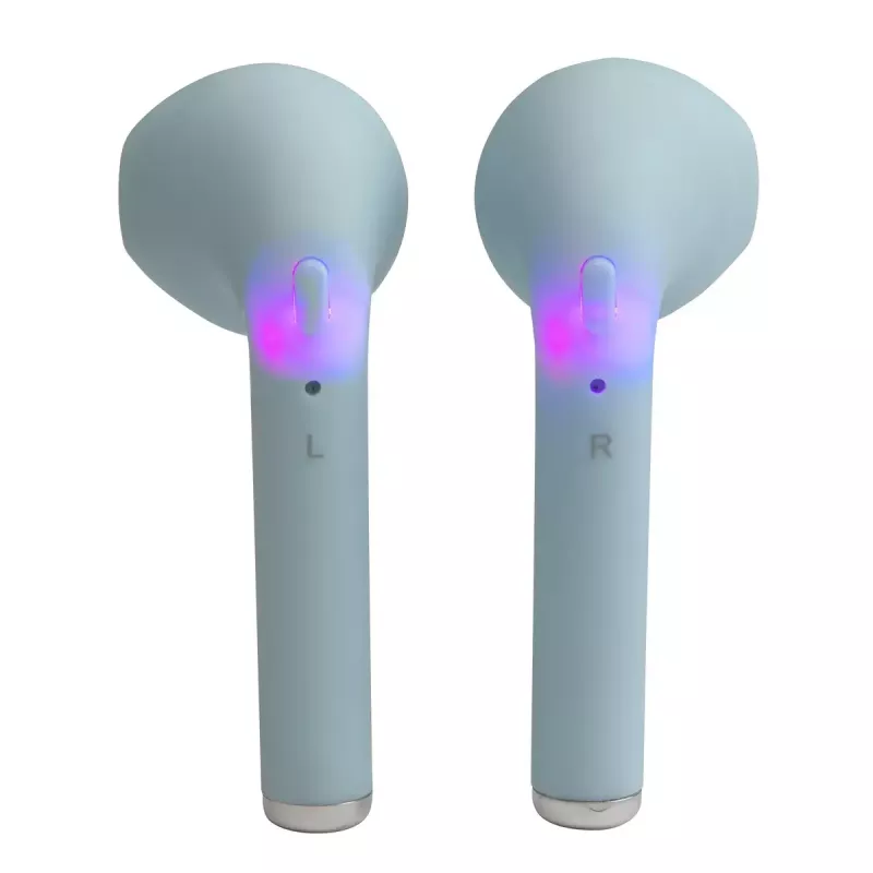 Słuchawki Denver TWE-46LIGHTBLUE