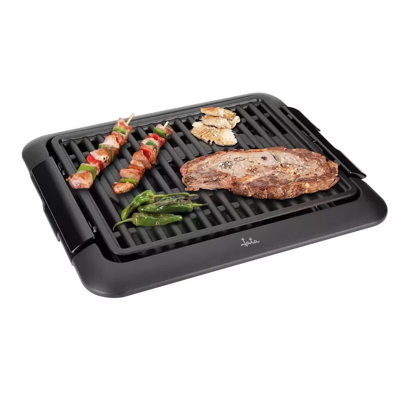 Grill elektryczny JATA BQ108 1250 W