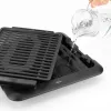 Grill elektryczny JATA BQ108 1250 W