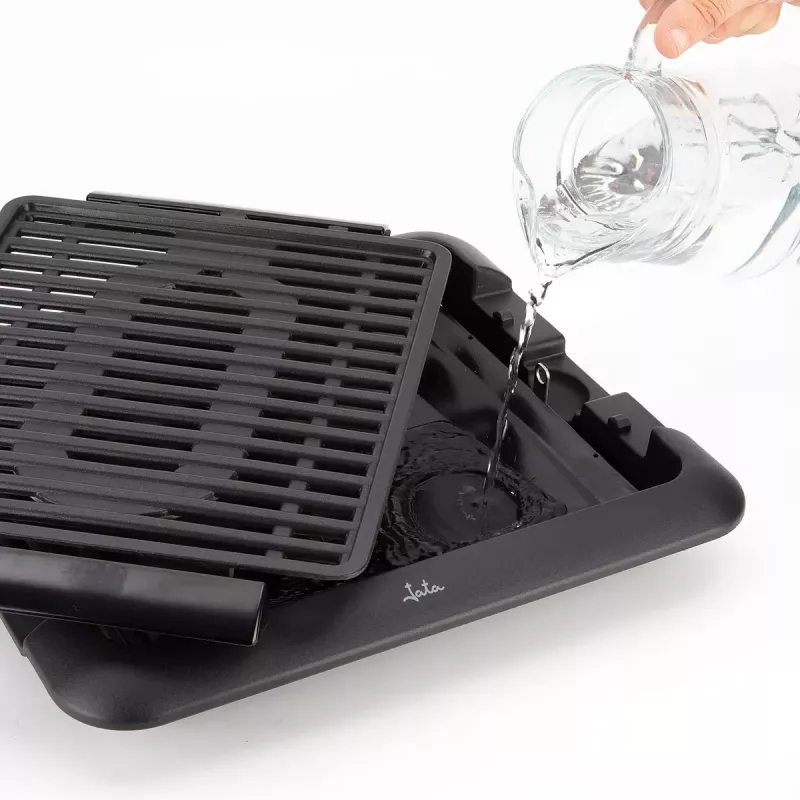 Grill elektryczny JATA BQ108 1250 W