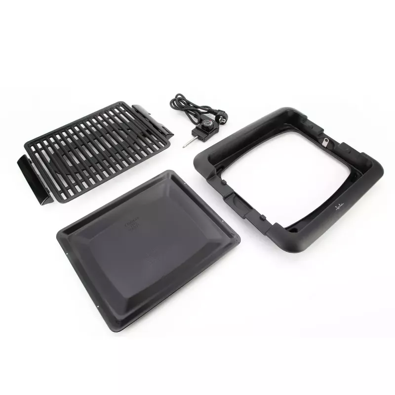 Grill elektryczny JATA BQ108 1250 W