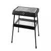 Grill ogrodowy JATA JEBQ1001 elektryczny czarny 2200 W