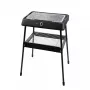 Grill ogrodowy JATA JEBQ1001 elektryczny czarny 2200 W