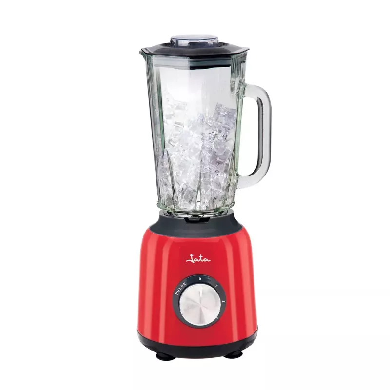 Blender stołowy JATA BT795 Czerwony