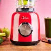 Blender stołowy JATA BT795 Czerwony