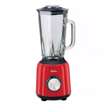 Blender stołowy JATA BT795 Czerwony