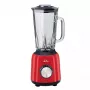 Blender stołowy JATA BT795 Czerwony