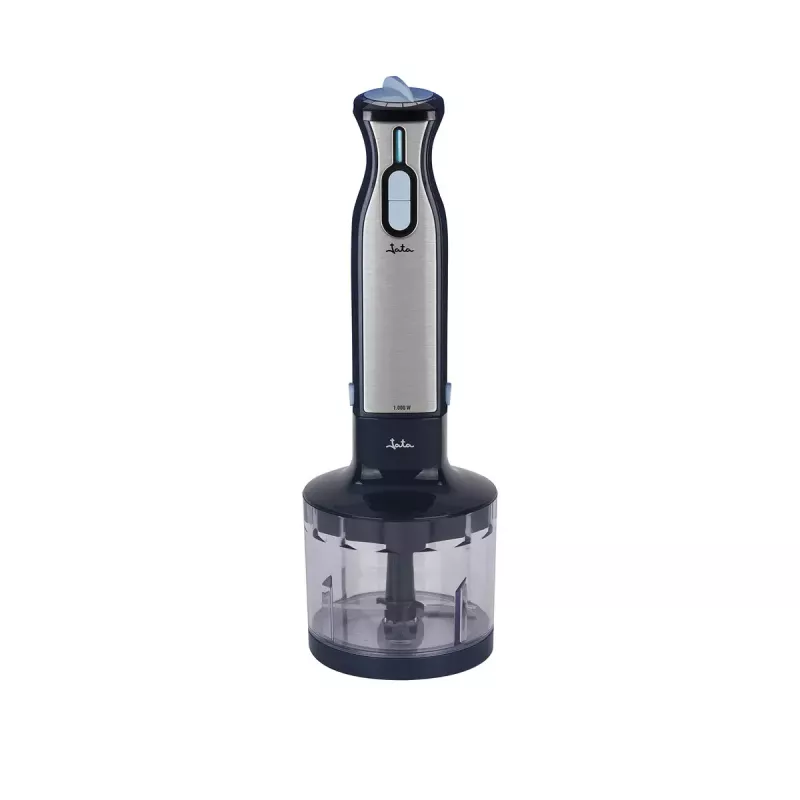 Blender ręczny JATA JEBT5026 stal nierdzewna