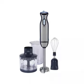 Blender ręczny JATA JEBT5026 stal nierdzewna