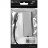 Hub USB Sandberg USB-C Hub 1xUSB3.0+3x2.0 SAVER