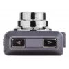Kamera samochodowa AgfaPhoto KM800 Full HD USB Szara