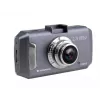 Kamera samochodowa AgfaPhoto KM800 Full HD USB Szara