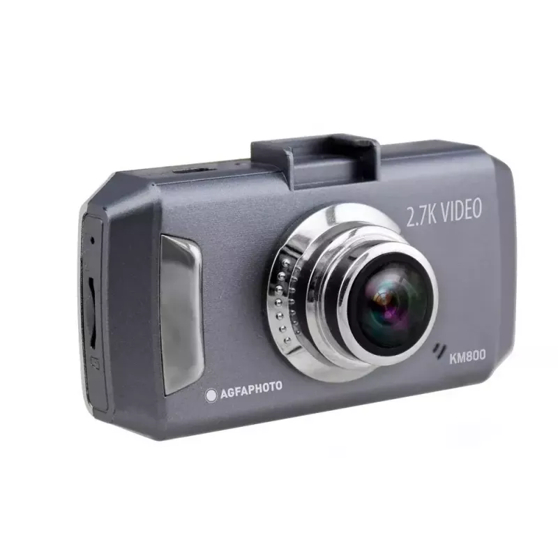 Kamera samochodowa AgfaPhoto KM800 Full HD USB Szara