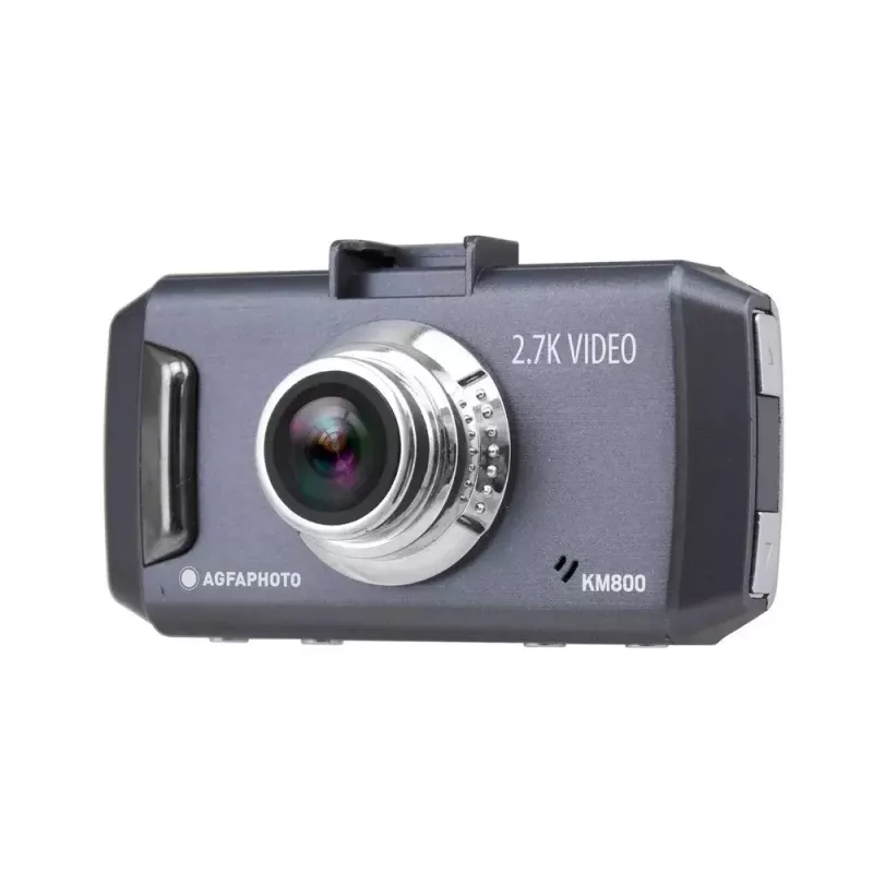 Kamera samochodowa AgfaPhoto KM800 Full HD USB Szara