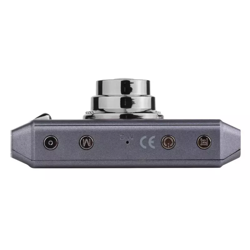 Kamera samochodowa AgfaPhoto KM800 Full HD USB Szara