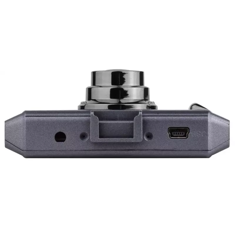Kamera samochodowa AgfaPhoto KM800 Full HD USB Szara