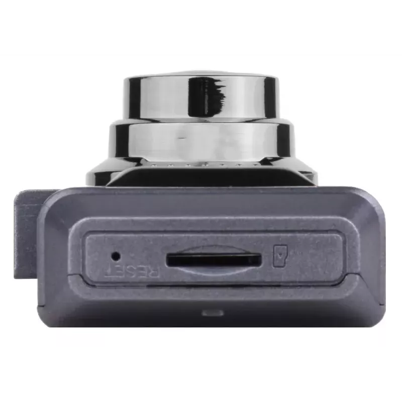 Kamera samochodowa AgfaPhoto KM800 Full HD USB Szara