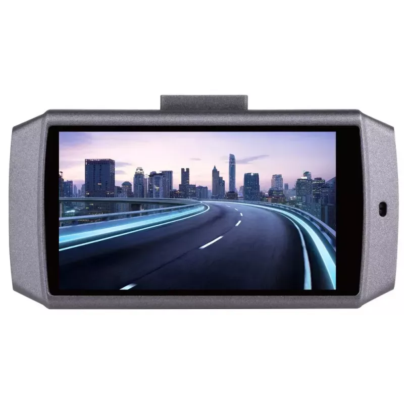 Kamera samochodowa AgfaPhoto KM800 Full HD USB Szara