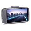 Kamera samochodowa AgfaPhoto KM800 Full HD USB Szara