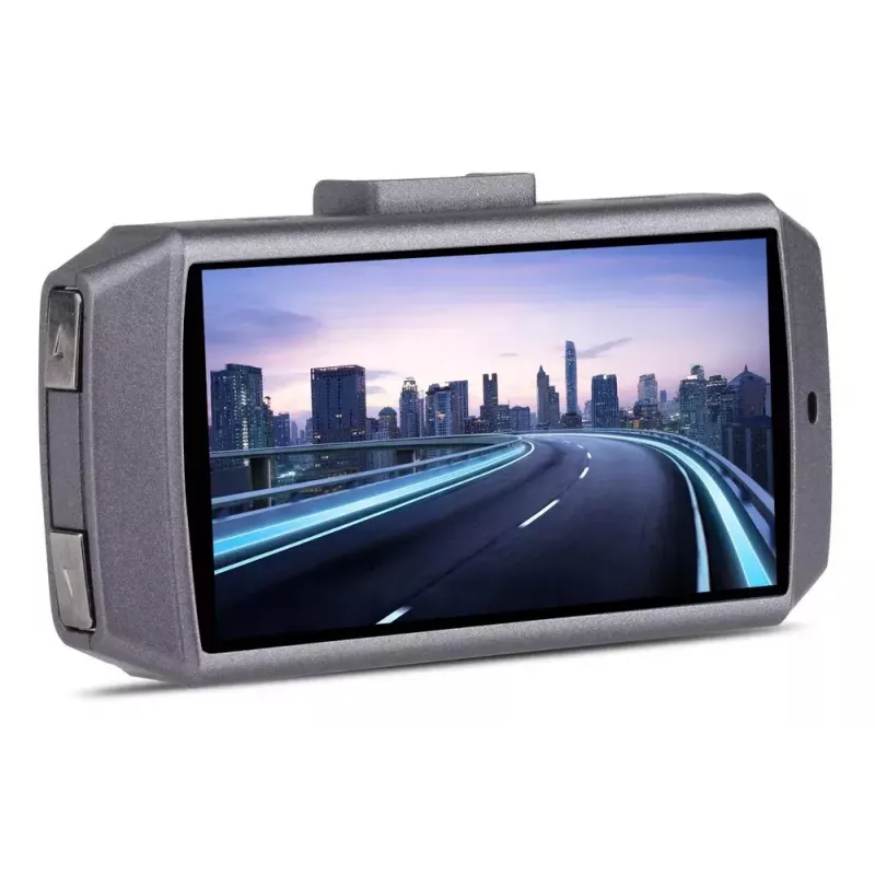 Kamera samochodowa AgfaPhoto KM800 Full HD USB Szara