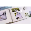 Album fotograficzny Kodak 9891313 — 20 stron, 235×270 mm, okładka z papieru kraft