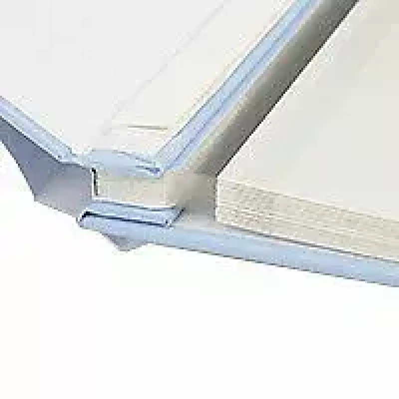 Album fotograficzny Kodak 9891313 — 20 stron, 235×270 mm, okładka z papieru kraft