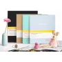Album fotograficzny Kodak 9891313 — 20 stron, 235×270 mm, okładka z papieru kraft