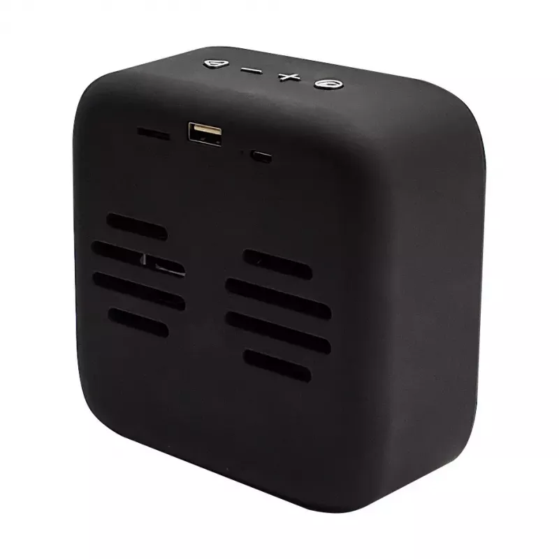 Mono Portable Speaker Denver BTL-350 Czarny