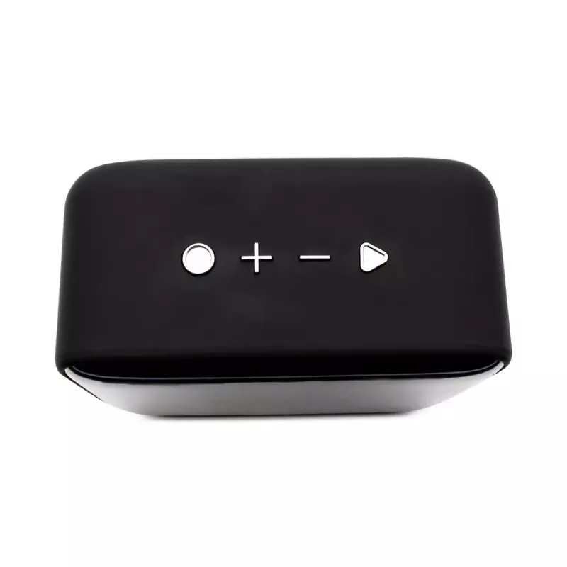 Mono Portable Speaker Denver BTL-350 Czarny