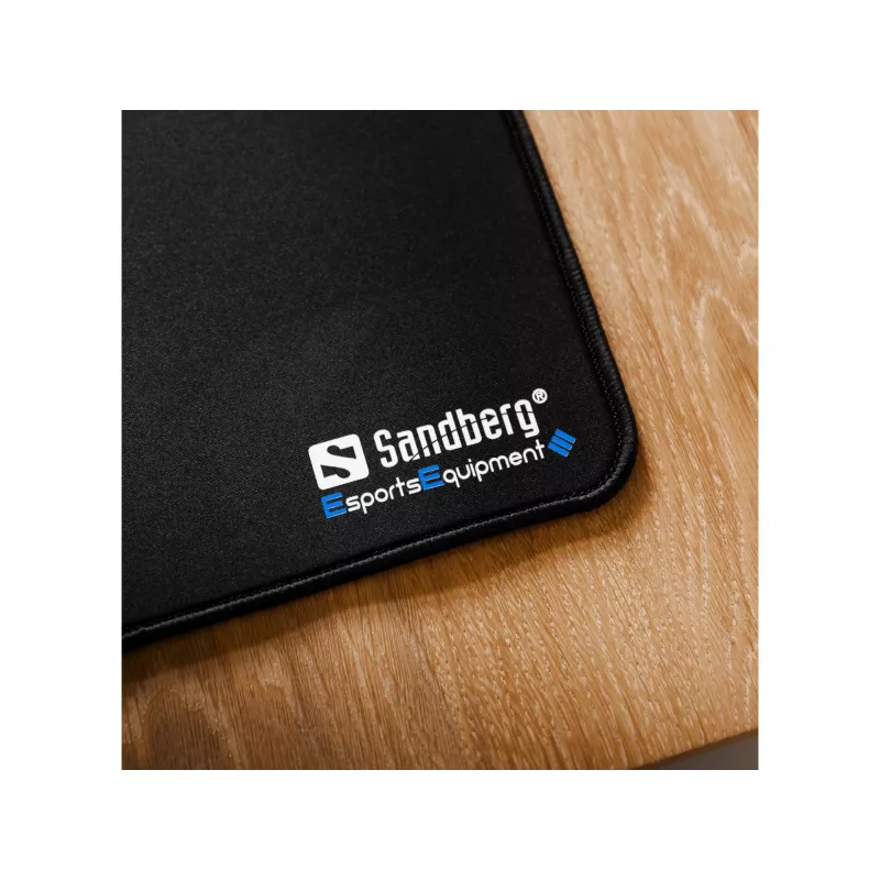 Podkładka pod mysz Sandberg Gamer myszpad XL
