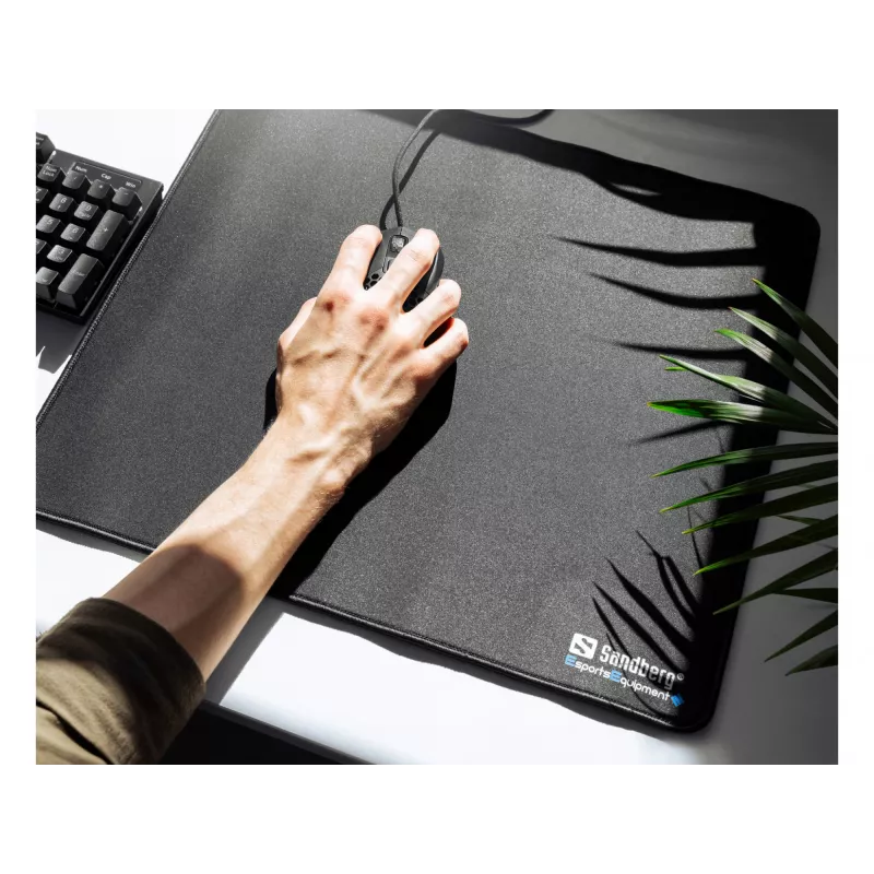 Podkładka pod mysz Sandberg Gamer myszpad XL