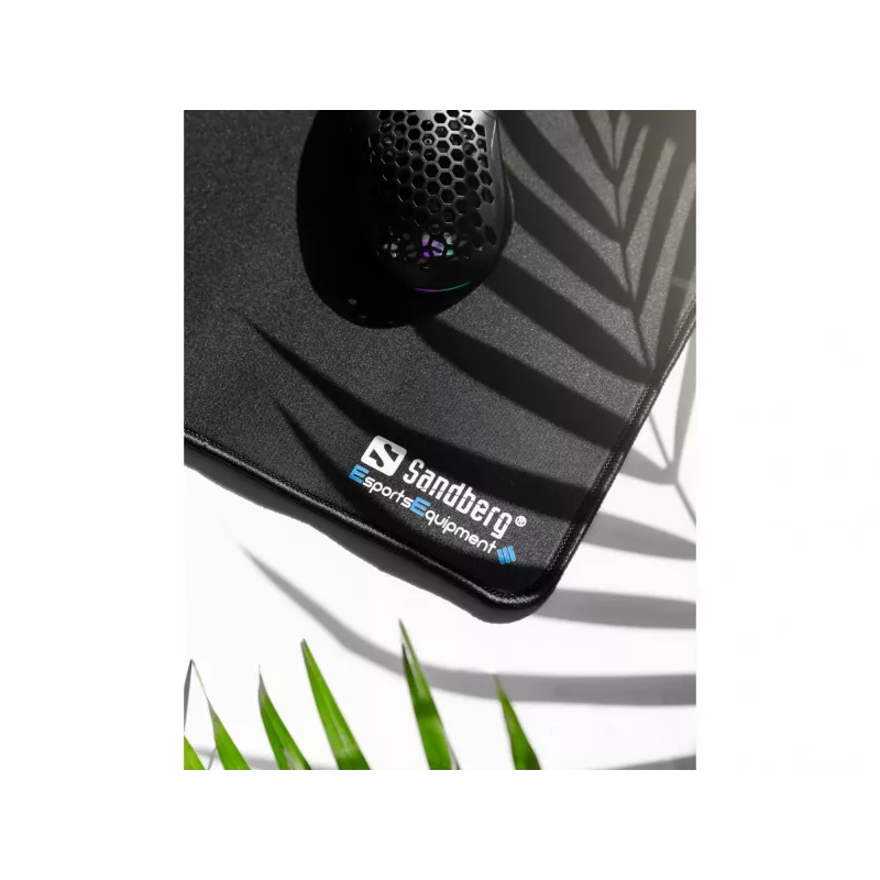 Podkładka pod mysz Sandberg Gamer myszpad XL