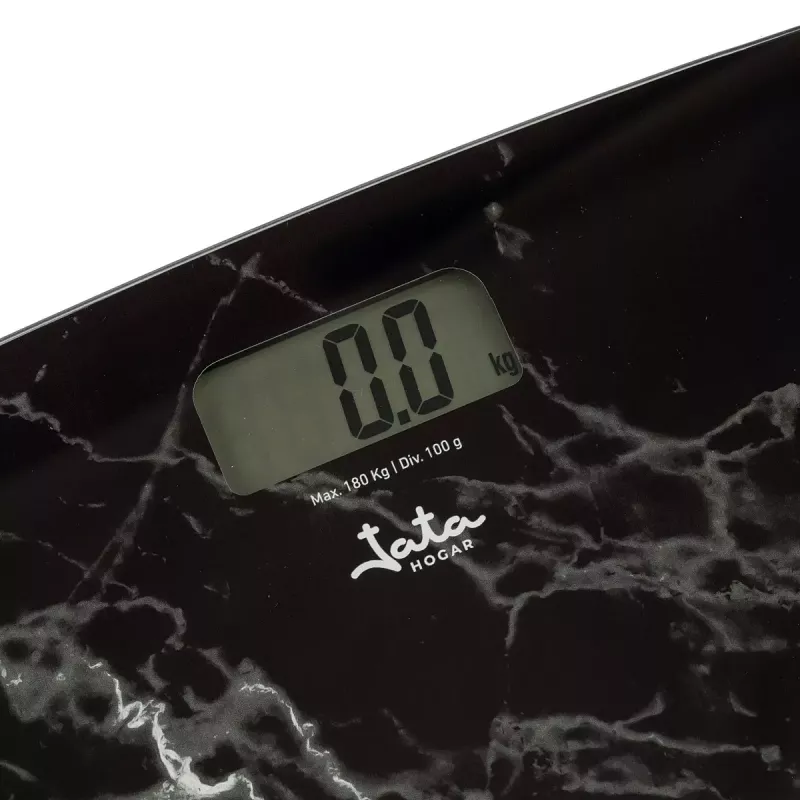 Elektroniczna waga osobista JATA HBAS1415