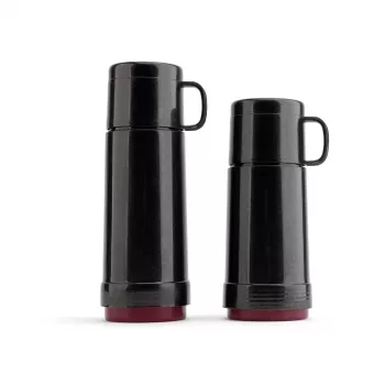 Termos JATA HTER2150 0,5L Czarny Bez BPA